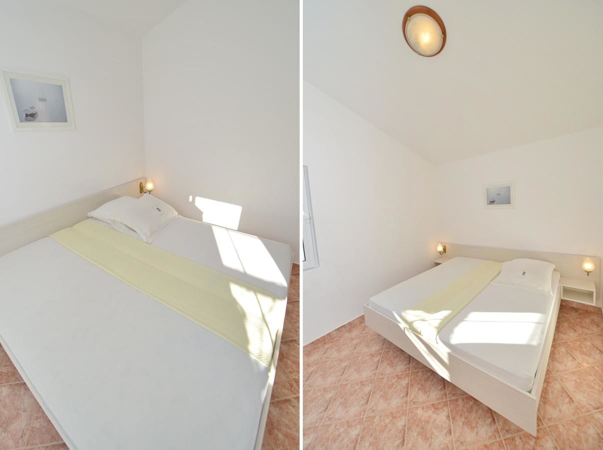 Апартаменты Apartments and Studios Jokić Тиват