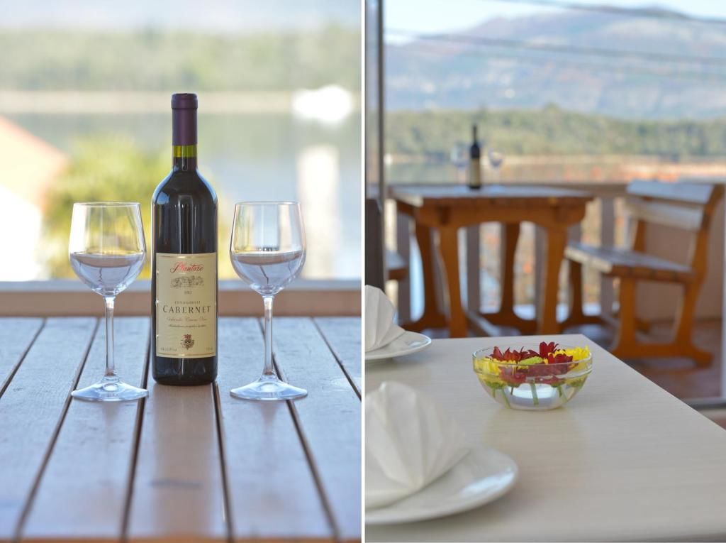 Апартаменты Apartments and Studios Jokić Тиват