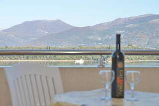 Апартаменты Apartments and Studios Jokić Тиват-4