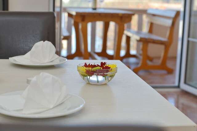 Апартаменты Apartments and Studios Jokić Тиват-24