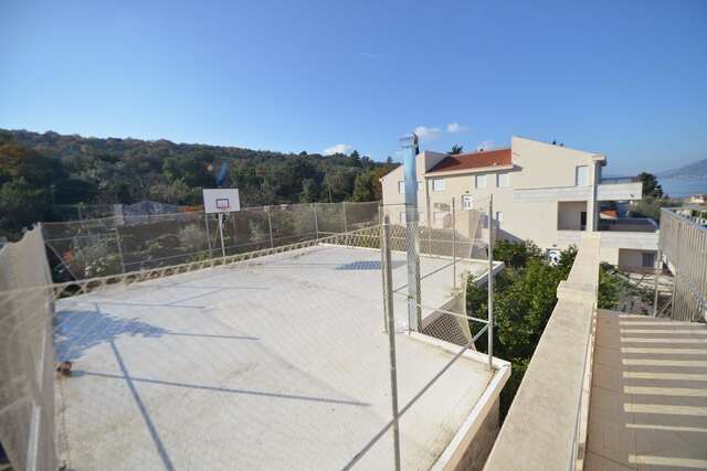 Апартаменты Apartments and Studios Jokić Тиват-28