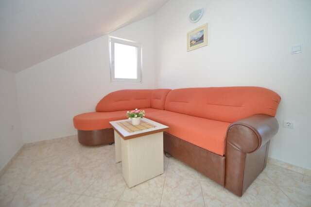 Апартаменты Apartments and Studios Jokić Тиват-33