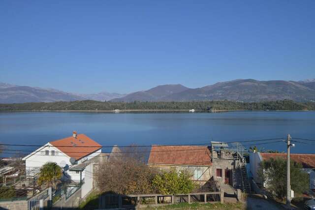 Апартаменты Apartments and Studios Jokić Тиват-43