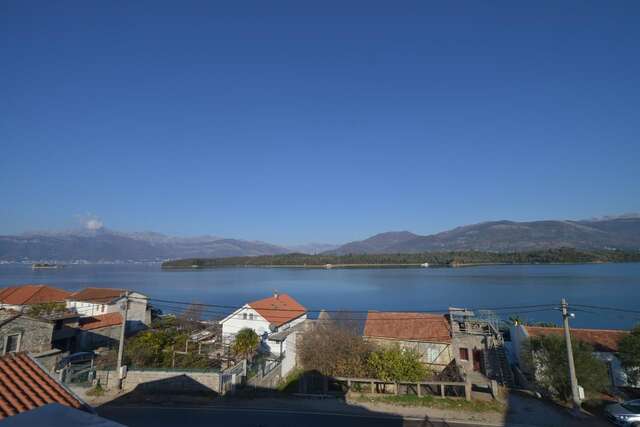 Апартаменты Apartments and Studios Jokić Тиват-44