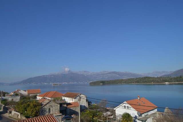 Апартаменты Apartments and Studios Jokić Тиват-46