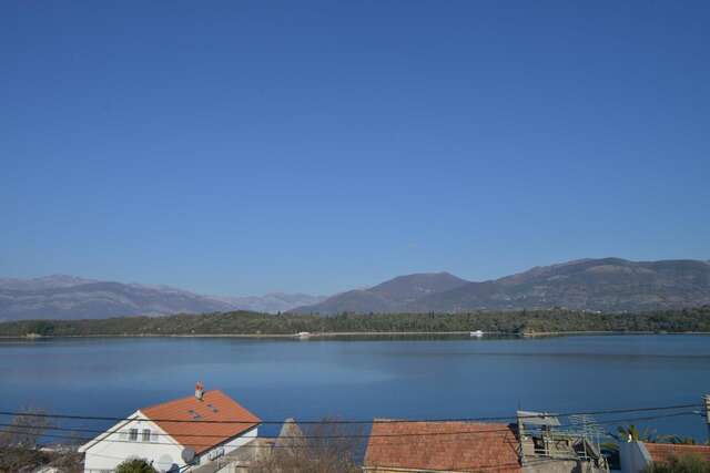 Апартаменты Apartments and Studios Jokić Тиват-47