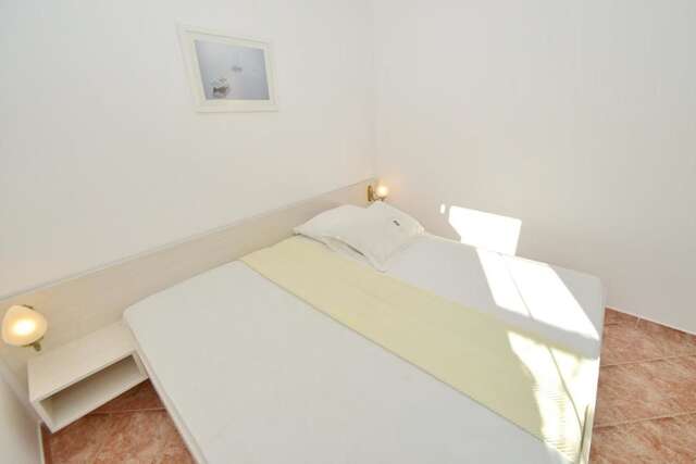 Апартаменты Apartments and Studios Jokić Тиват-53