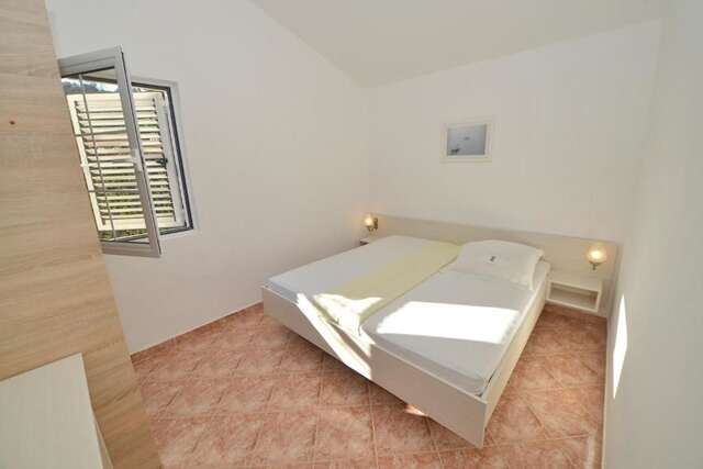 Апартаменты Apartments and Studios Jokić Тиват-55