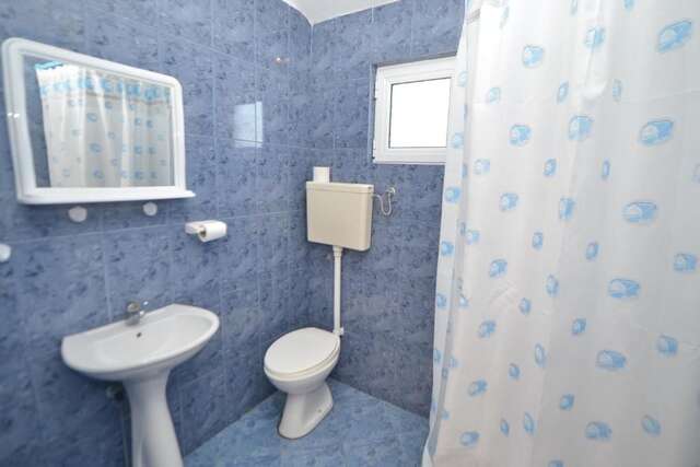 Апартаменты Apartments and Studios Jokić Тиват-56