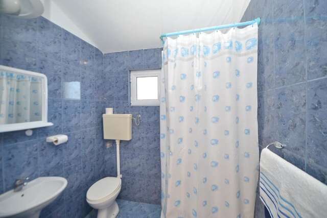 Апартаменты Apartments and Studios Jokić Тиват-57